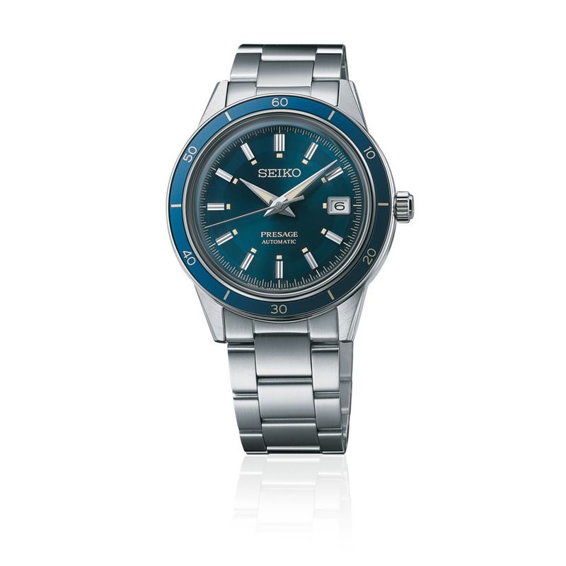 Montre Presage Seiko