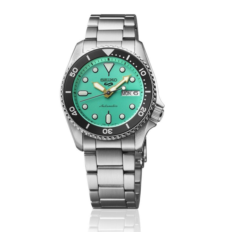 Montre 5 Sport Seiko