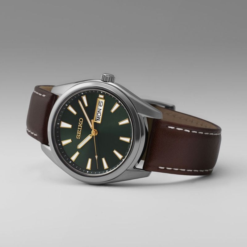 Montre Classique