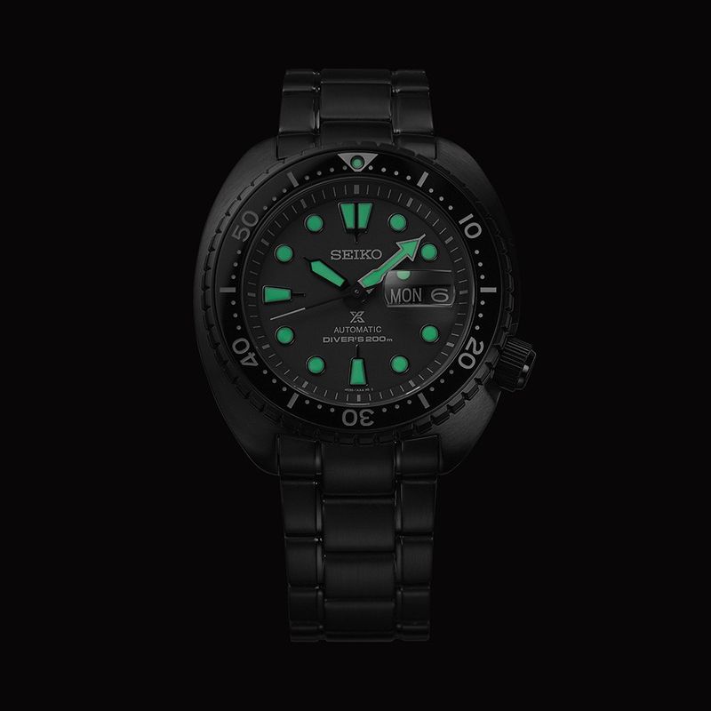 Montre PROSPEX