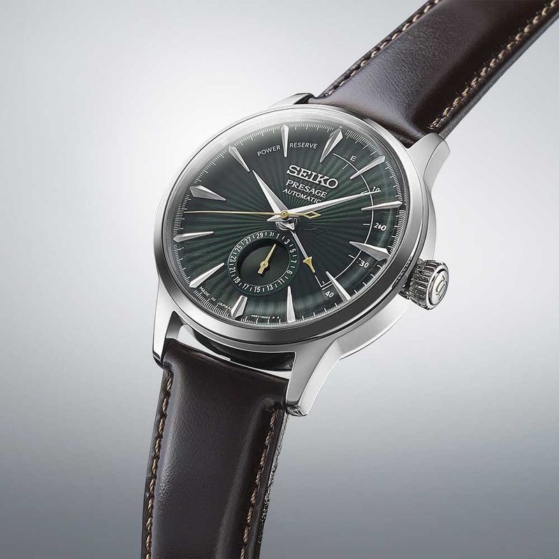 Montre PRESAGE