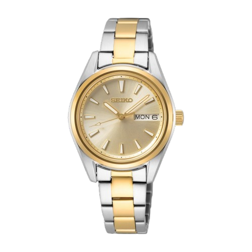 Montre classique Femme