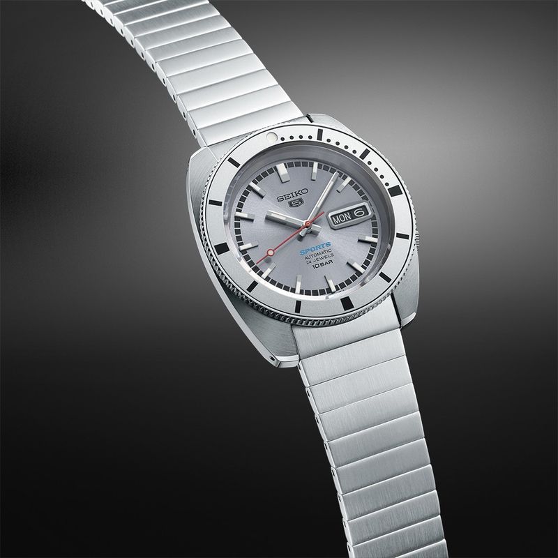 Montre Seiko 5