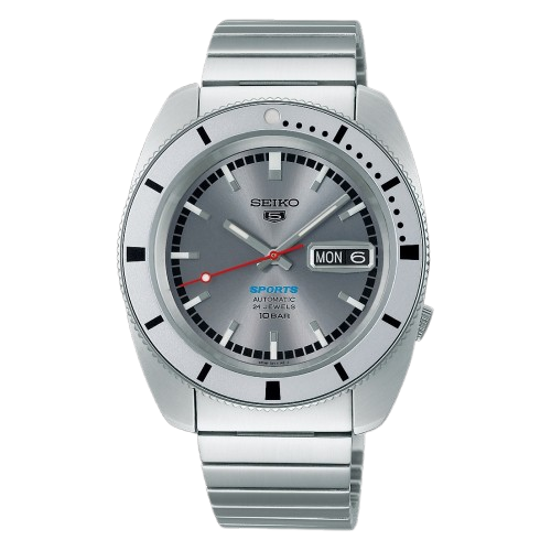 Montre Seiko 5