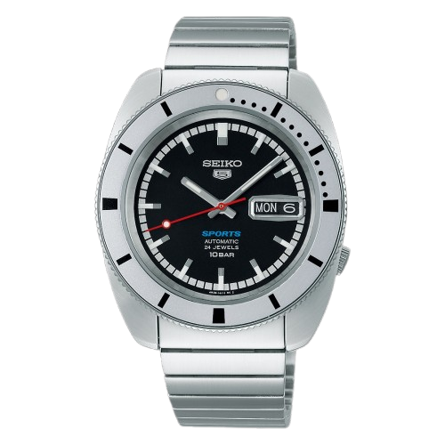 Montre Seiko 5