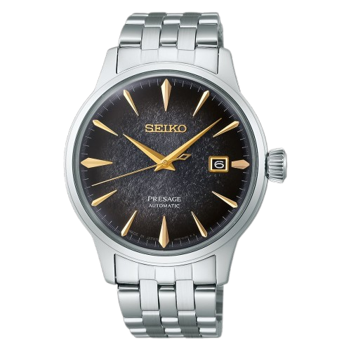 Montre PRESAGE