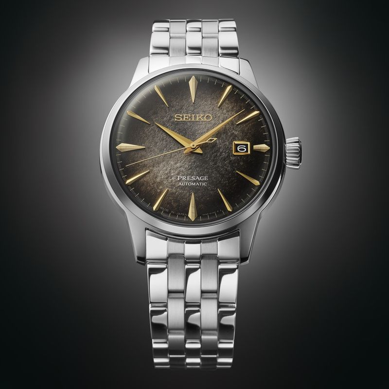 Montre PRESAGE