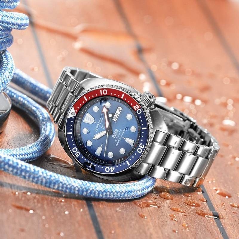 Montre PROSPEX