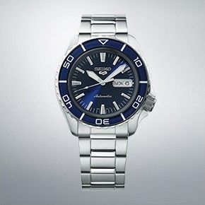 Montre Seiko 5