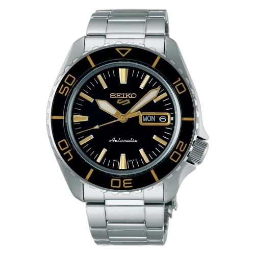 Montre Seiko 5