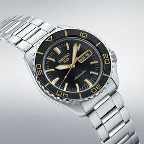 Montre Seiko 5