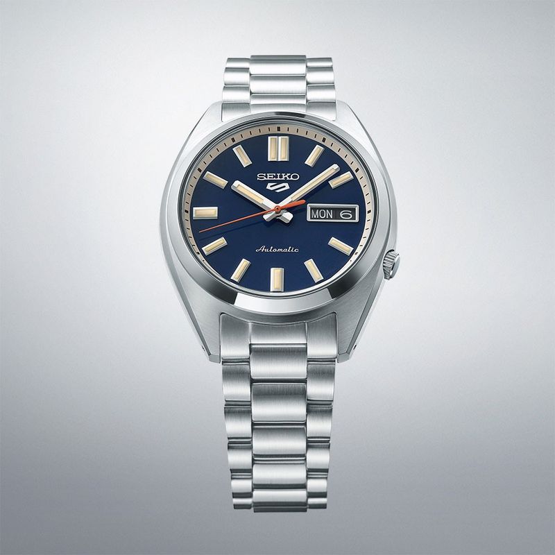 Montre Seiko 5