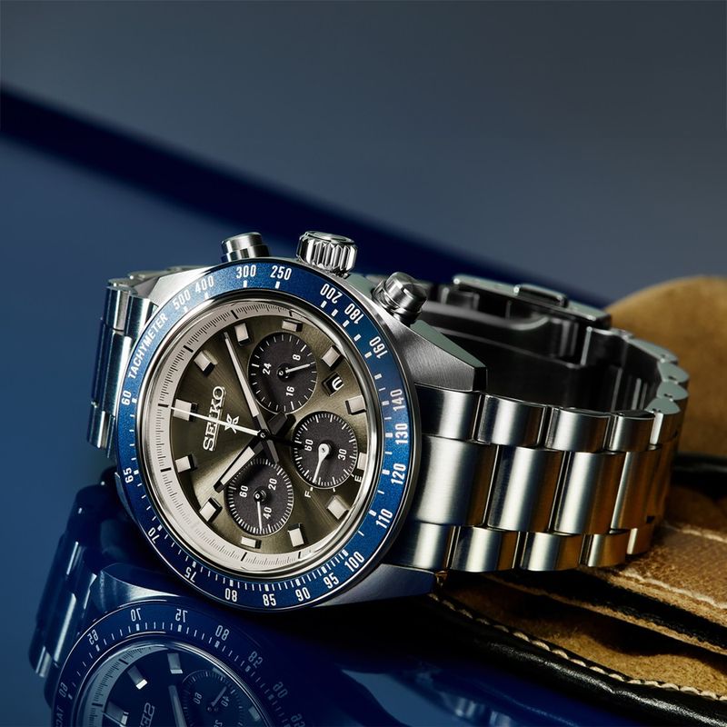 Montre PROSPEX