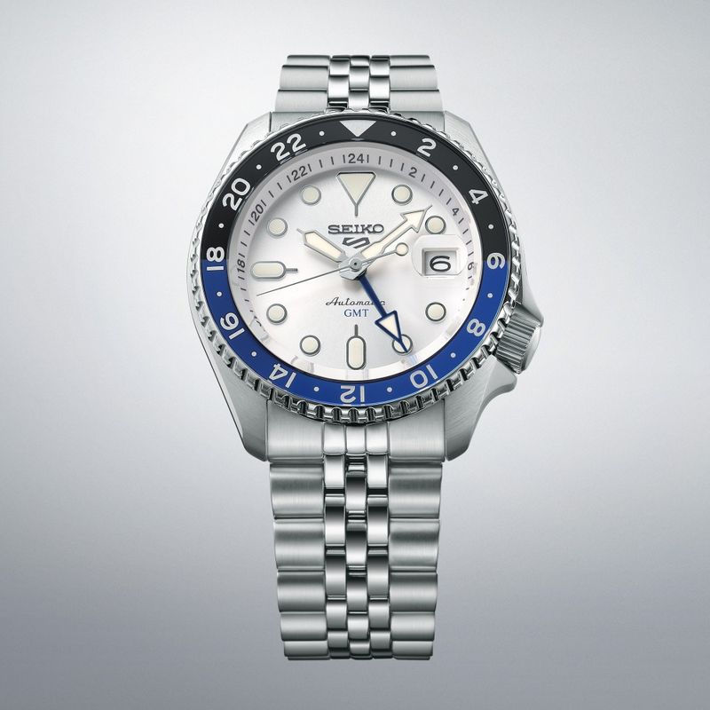 Montre Seiko 5