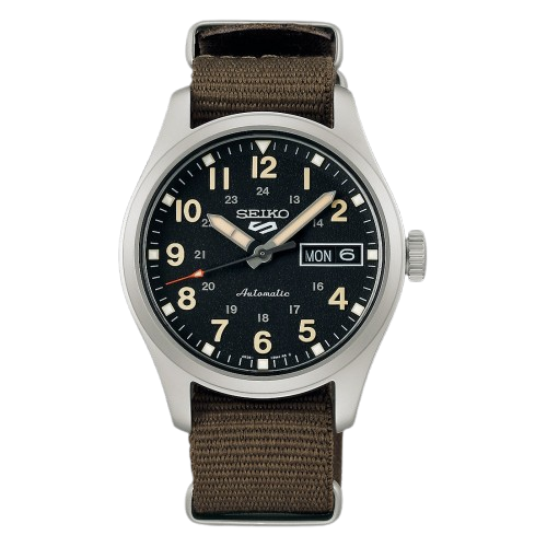 Montre Seiko 5