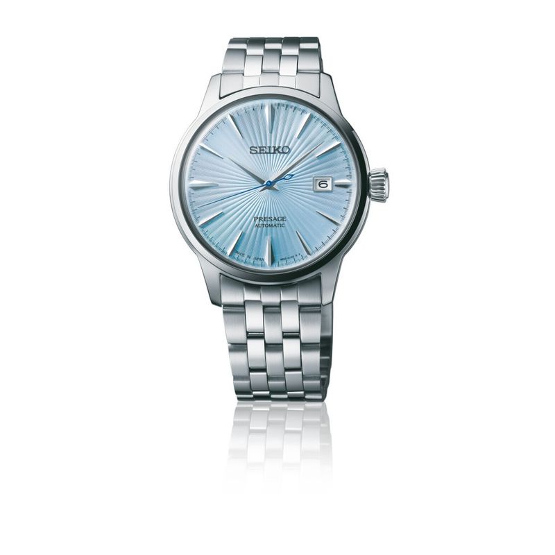 Montre PRESAGE