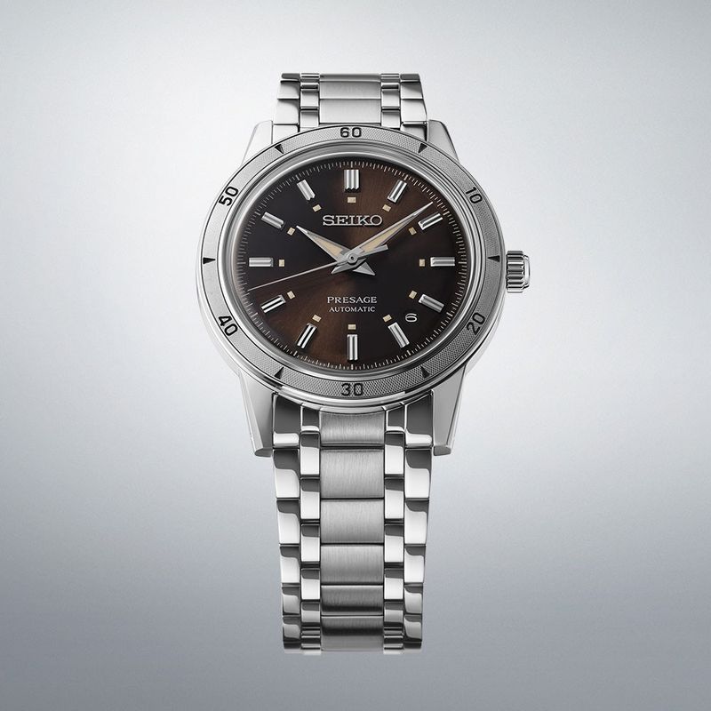 Montre PRESAGE