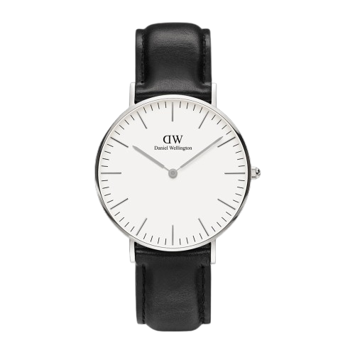 Montre Sheffield classique
