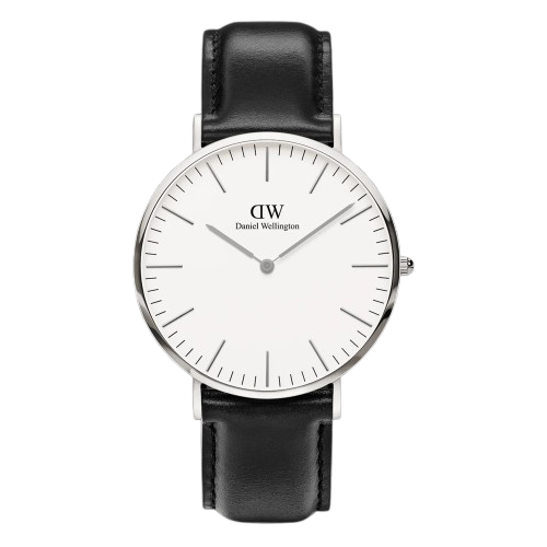 Montre Sheffield classique