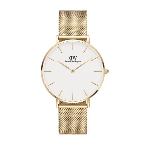 Montre Petite Evergold