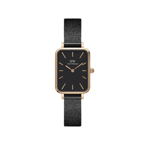 Montre Quadro Pressé Ashfield