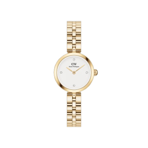 Montre Elan Lumine Or