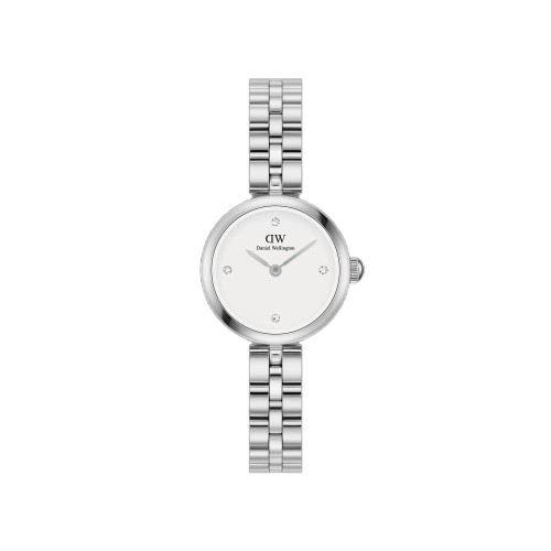 Montre Elan Lumine Argent