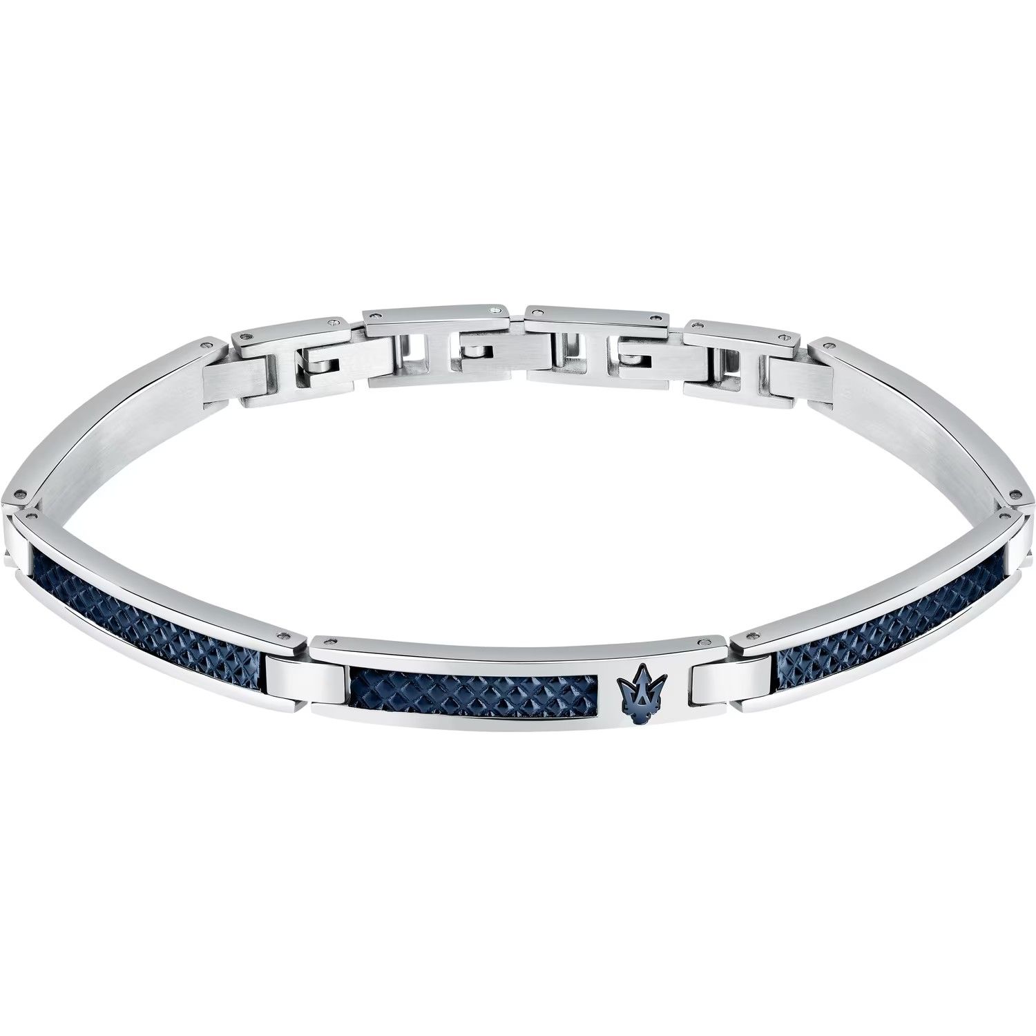 Bracelet homme MASERATI ICONIC