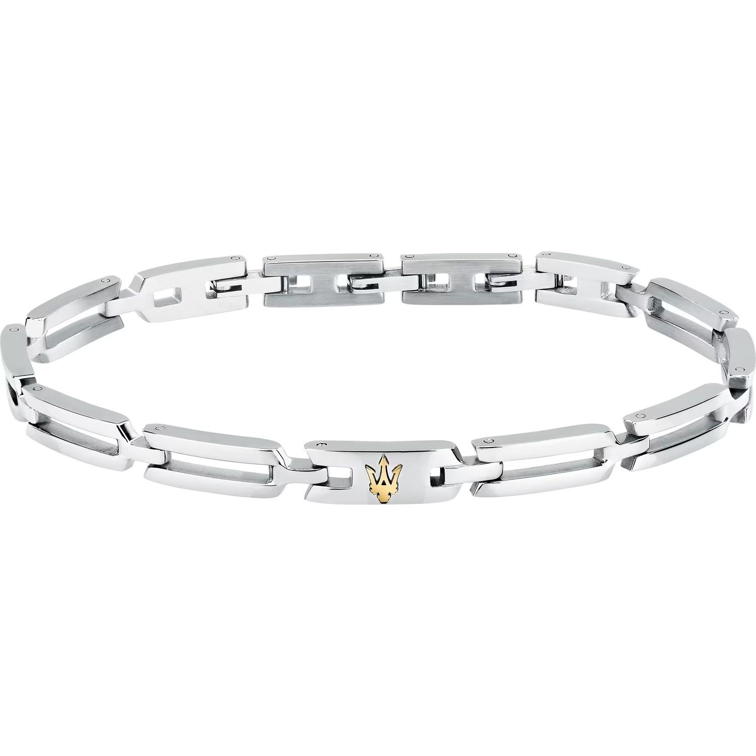Bracelet homme MASERATI ICONIC