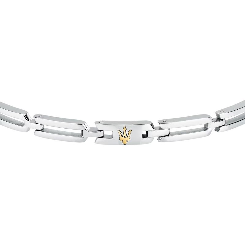 Bracelet homme MASERATI ICONIC