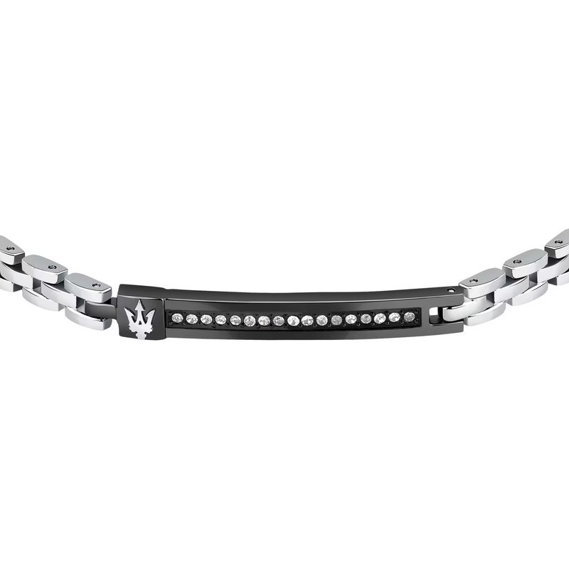 Bracelet homme MASERATI ICONIC