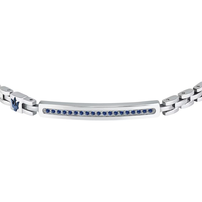Bracelet homme MASERATI ICONIC