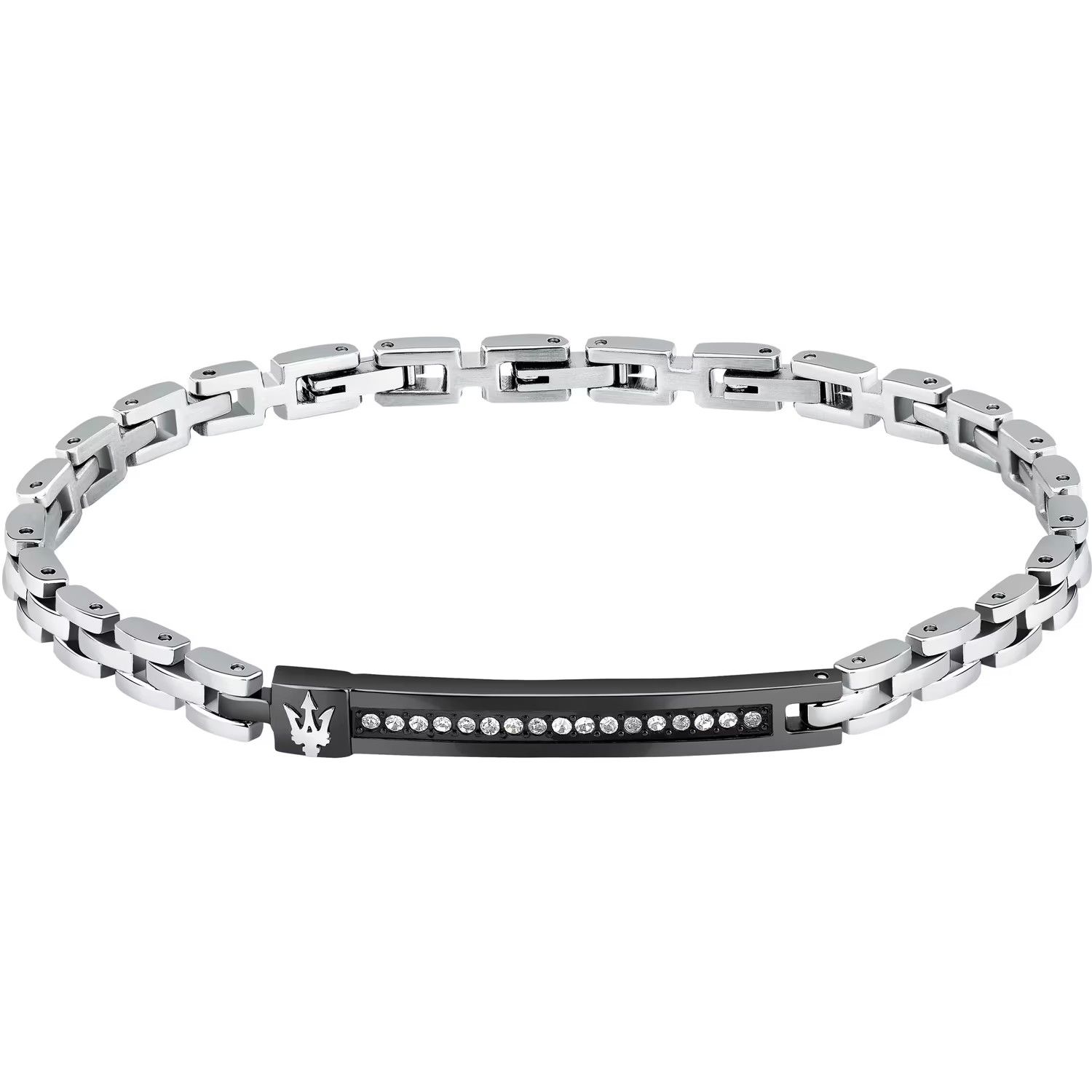 Bracelet homme MASERATI ICONIC