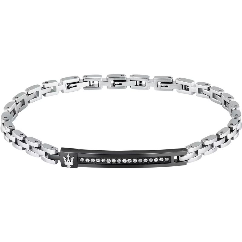 Bracelet homme MASERATI ICONIC