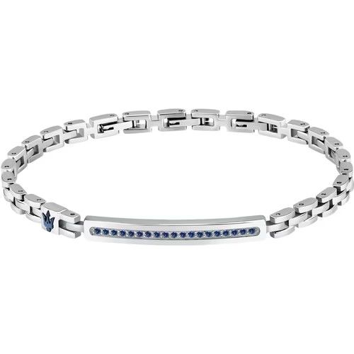 Bracelet homme MASERATI ICONIC