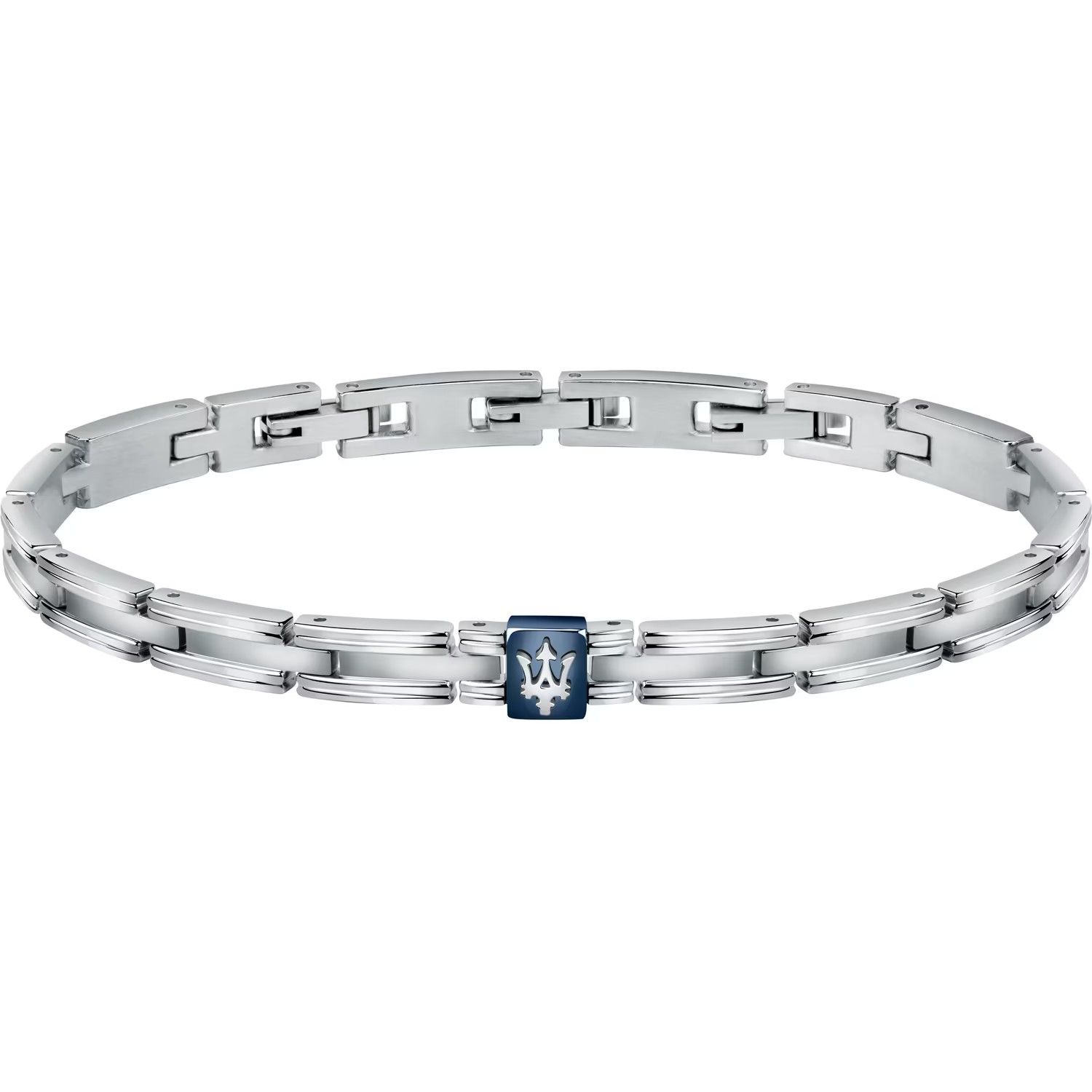 Bracelet homme MASERATI ICONIC