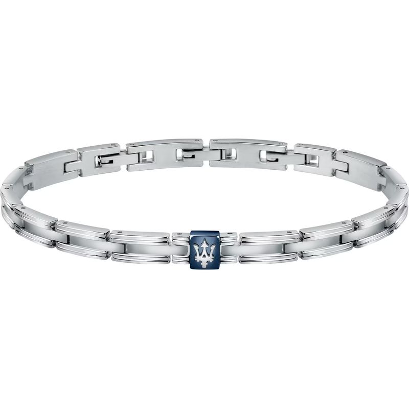 Bracelet homme MASERATI ICONIC