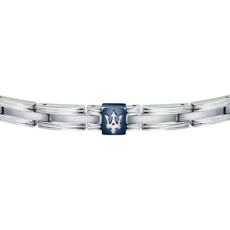 Bracelet homme MASERATI ICONIC