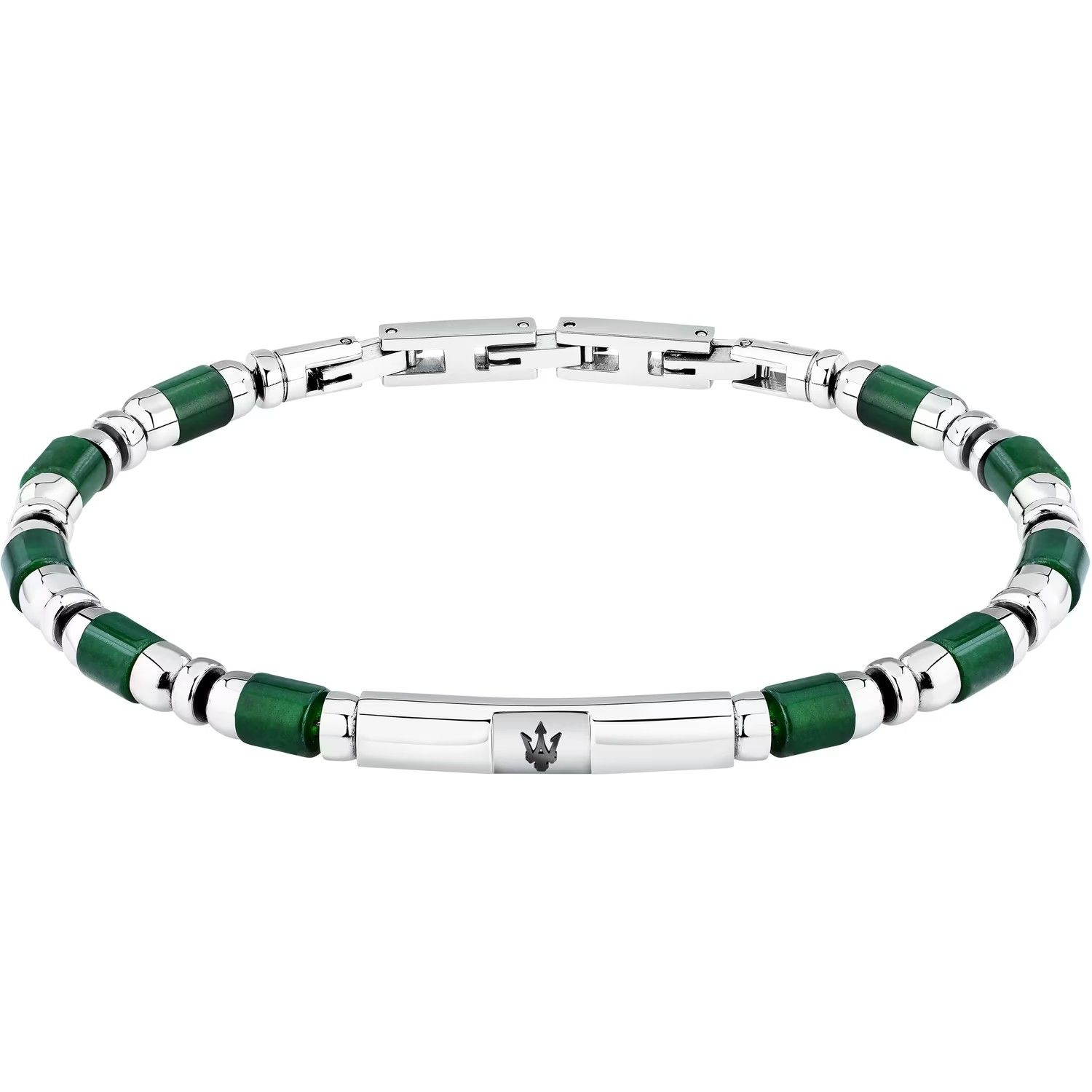 Bracelet homme MASERATI ICONIC