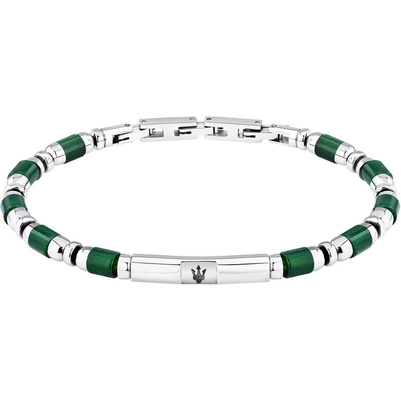 Bracelet homme MASERATI ICONIC