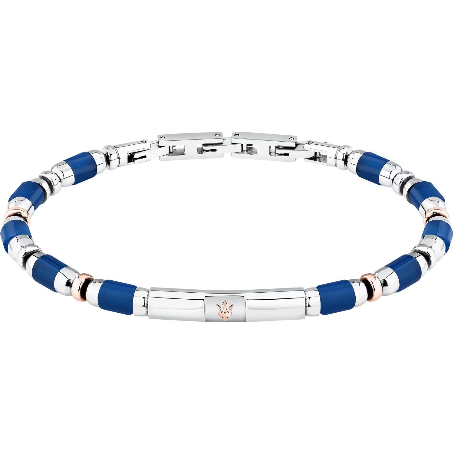 Bracelet homme MASERATI ICONIC