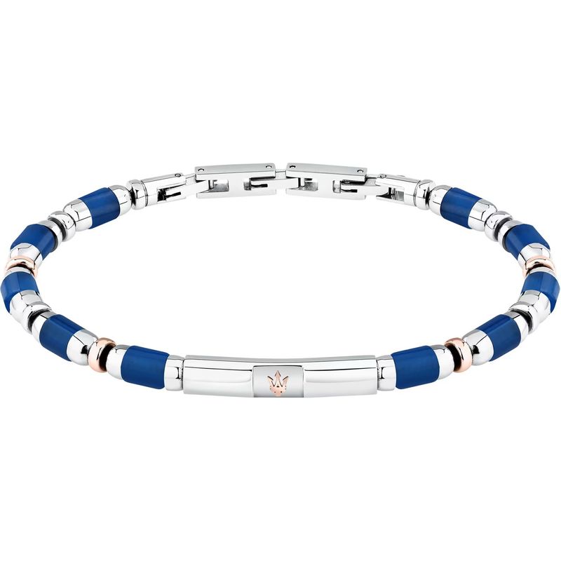Bracelet homme MASERATI ICONIC