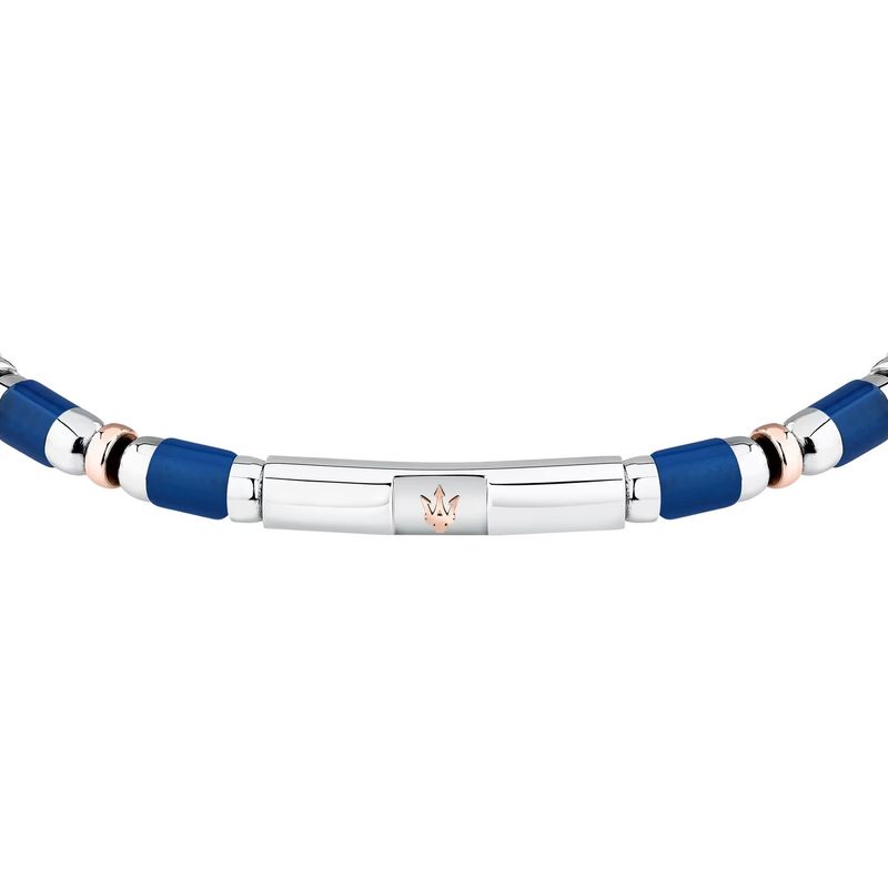 Bracelet homme MASERATI ICONIC