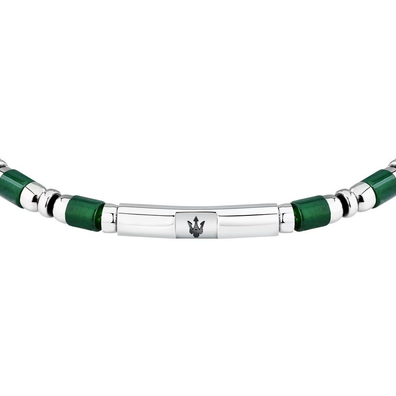 Bracelet homme MASERATI ICONIC