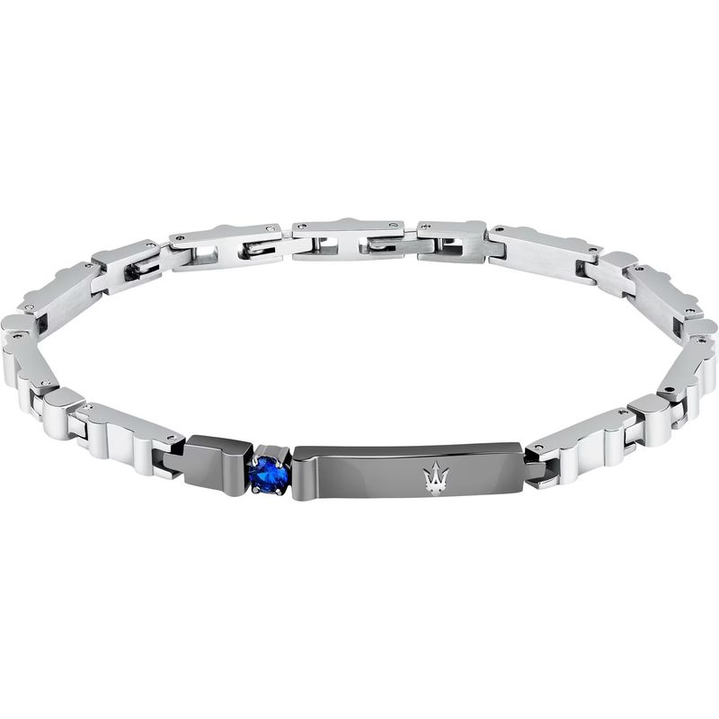 Bracelet homme MASERATI SAPHIR