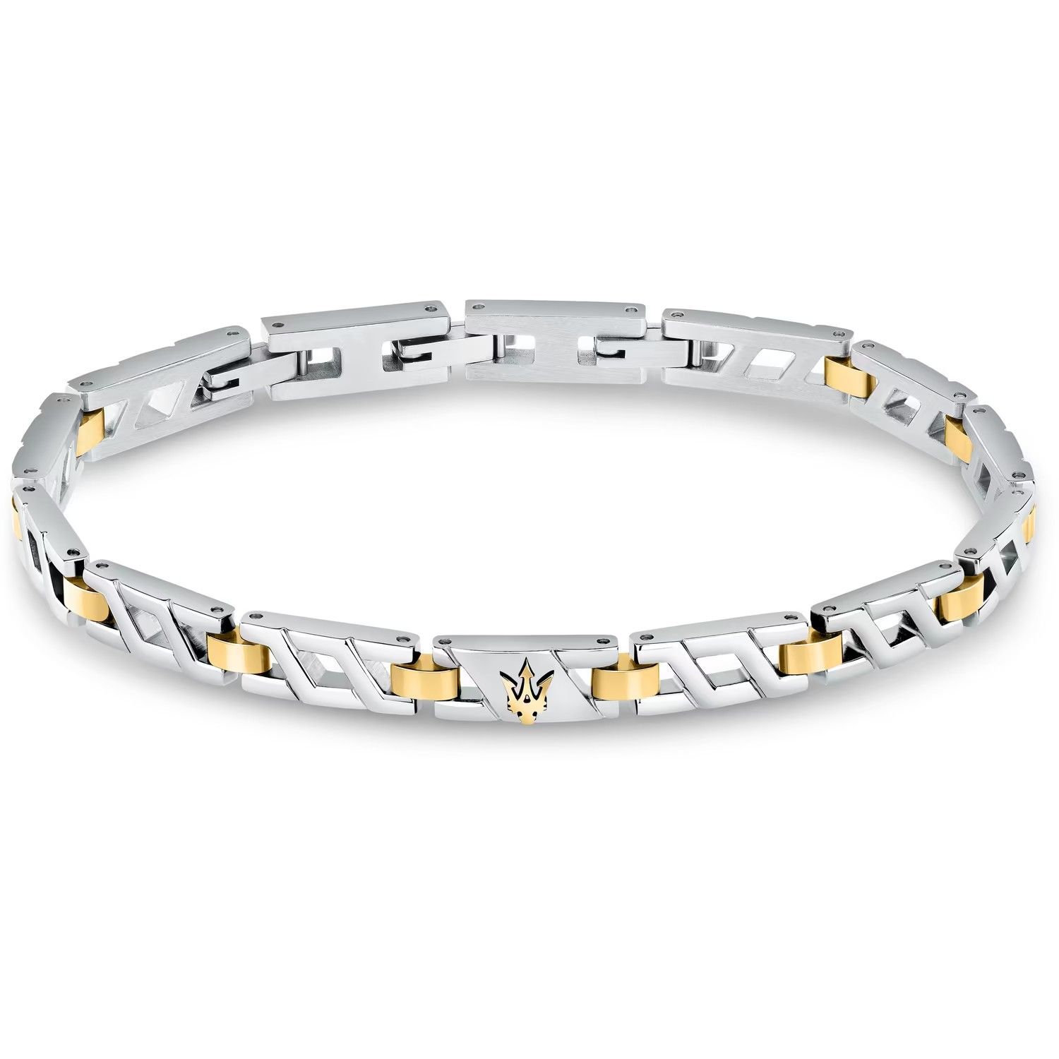 Bracelet homme MASERATI ICONIC