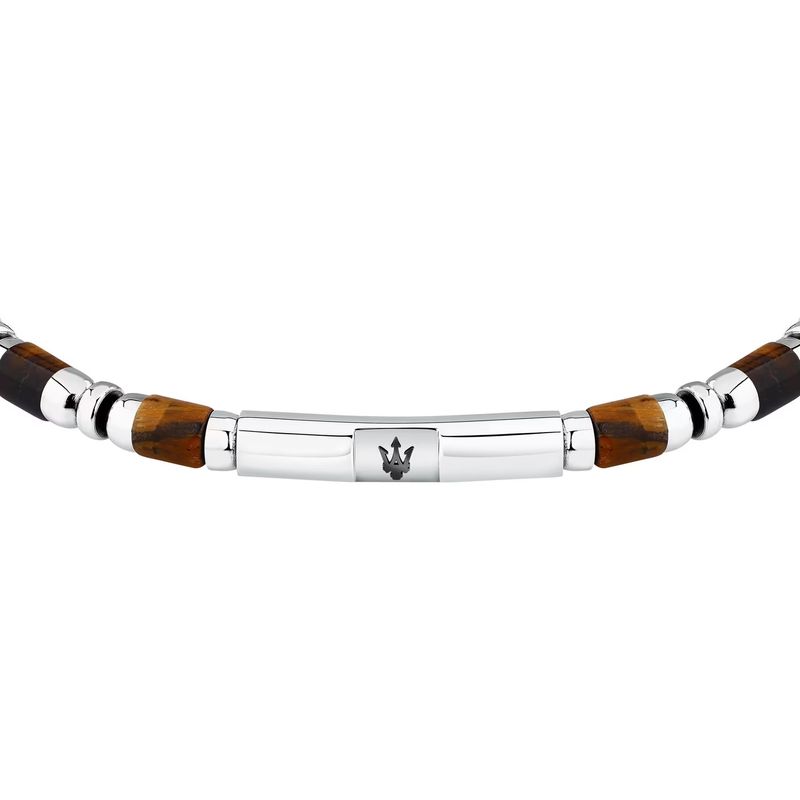 Bracelet homme MASERATI ICONIC