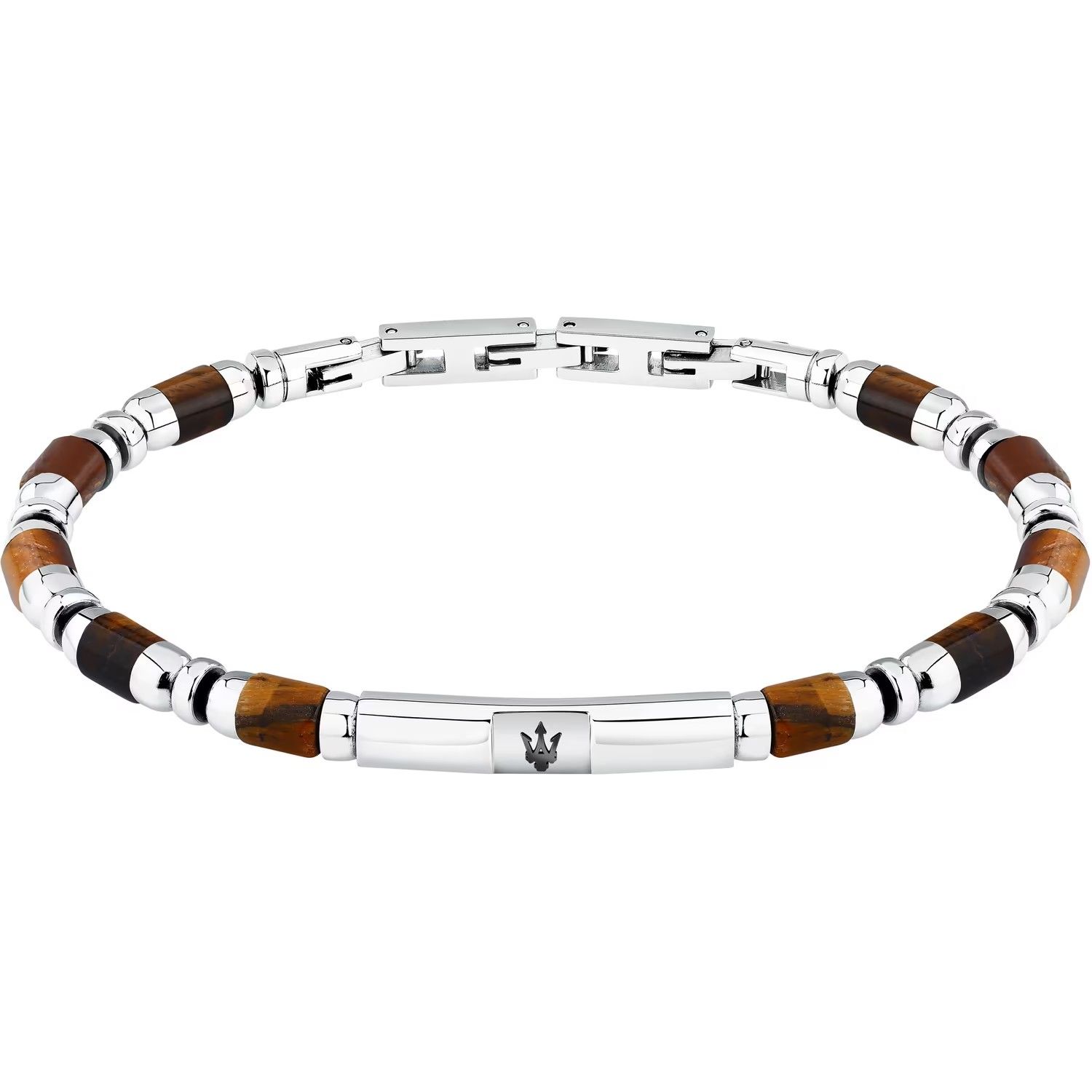Bracelet homme MASERATI ICONIC