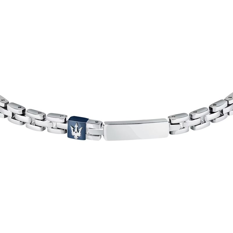 Bracelet homme MASERATI ICONIC