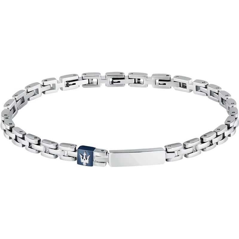 Bracelet homme MASERATI ICONIC